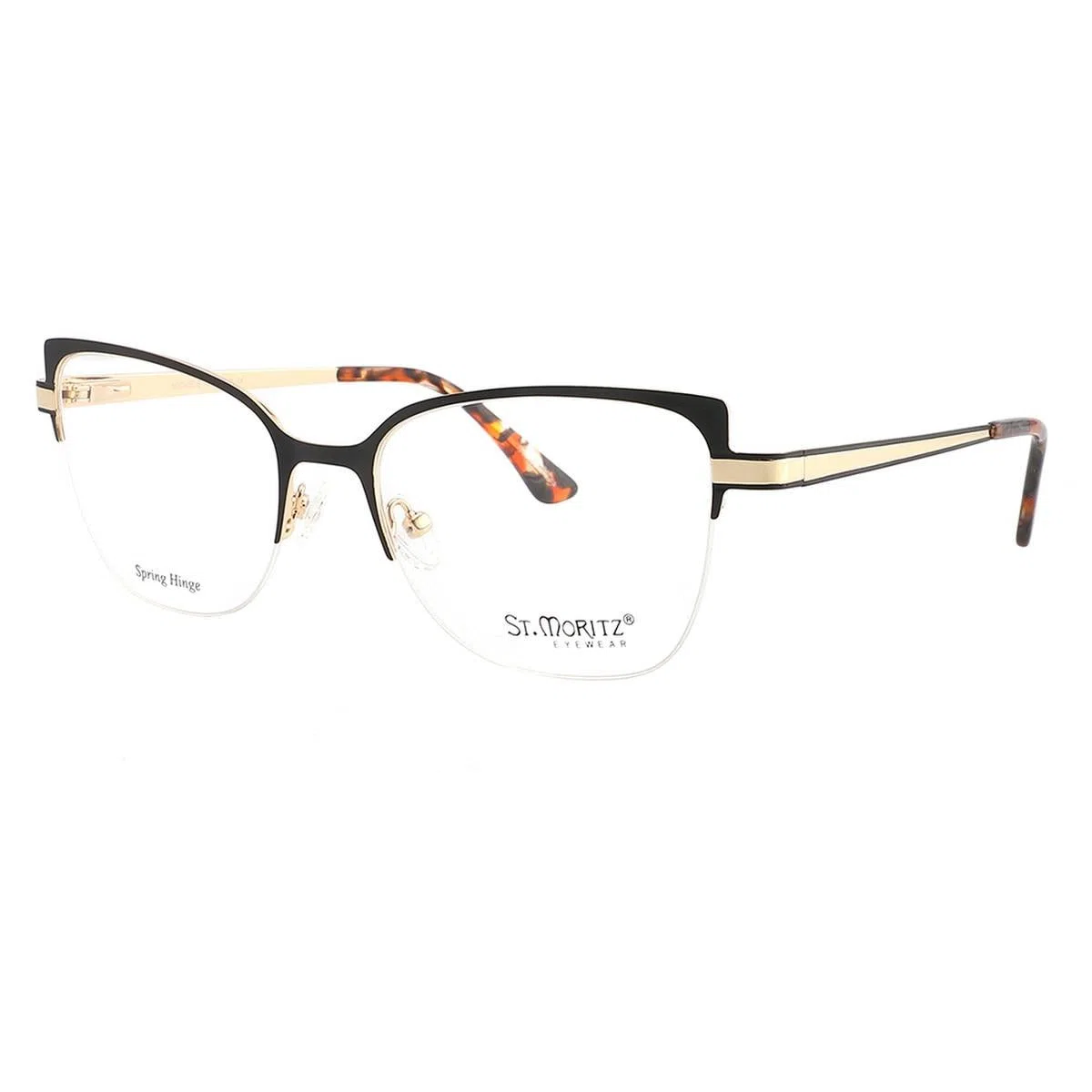 ST MORITZ MICHELE Eyeglasses - view 4